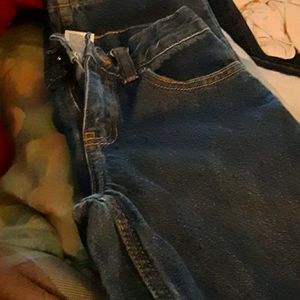 3 for$15 Faded Glory Jean's 10s